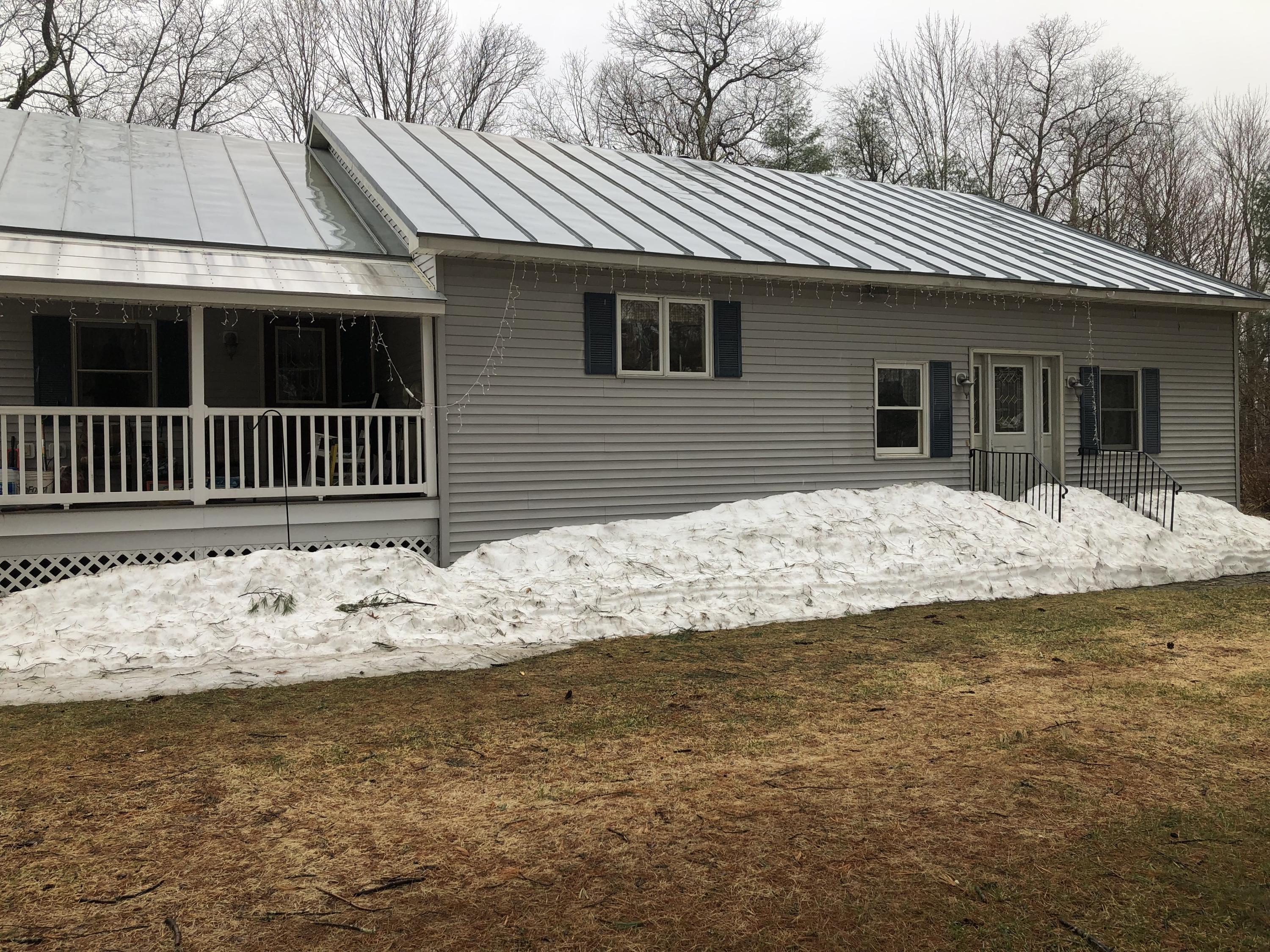 325 River Road Avon, ME 04966 - Photo 2 of 33 325 River Road - 2 of 28