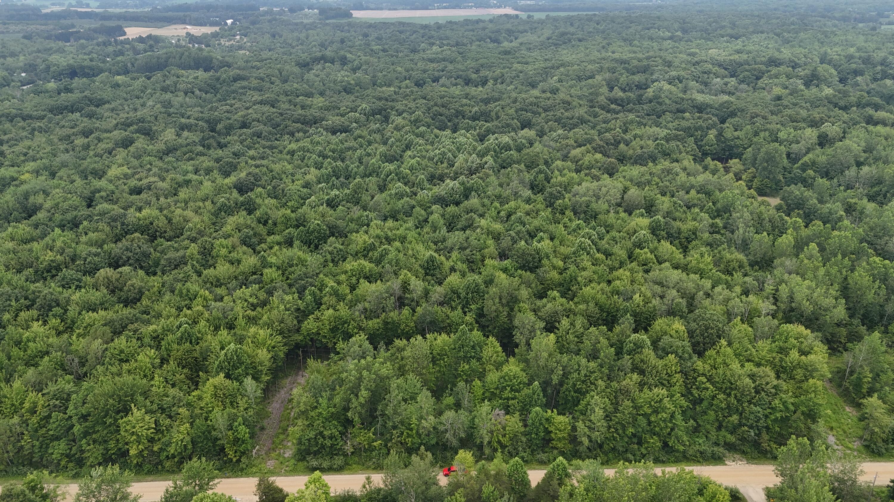 105th Avenue Pullman, MI 49450 - Photo 2 of 39 DJI_20250708145022_0026_D