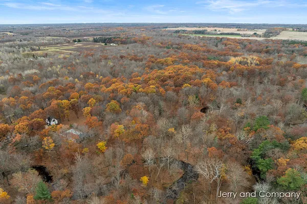 $545,000 | 105th Avenue, Pullman, MI 49450