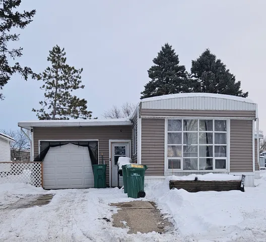 $49,900 | 209 Evergreen Drive, Marshall, WI 53559