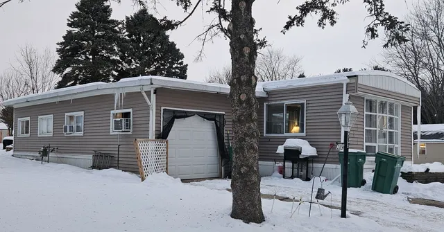 $49,900 | 209 Evergreen Drive, Marshall, WI 53559