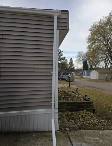 $49,900 | 209 Evergreen Drive, Marshall, WI 53559