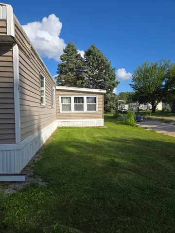 $49,900 | 209 Evergreen Drive, Marshall, WI 53559