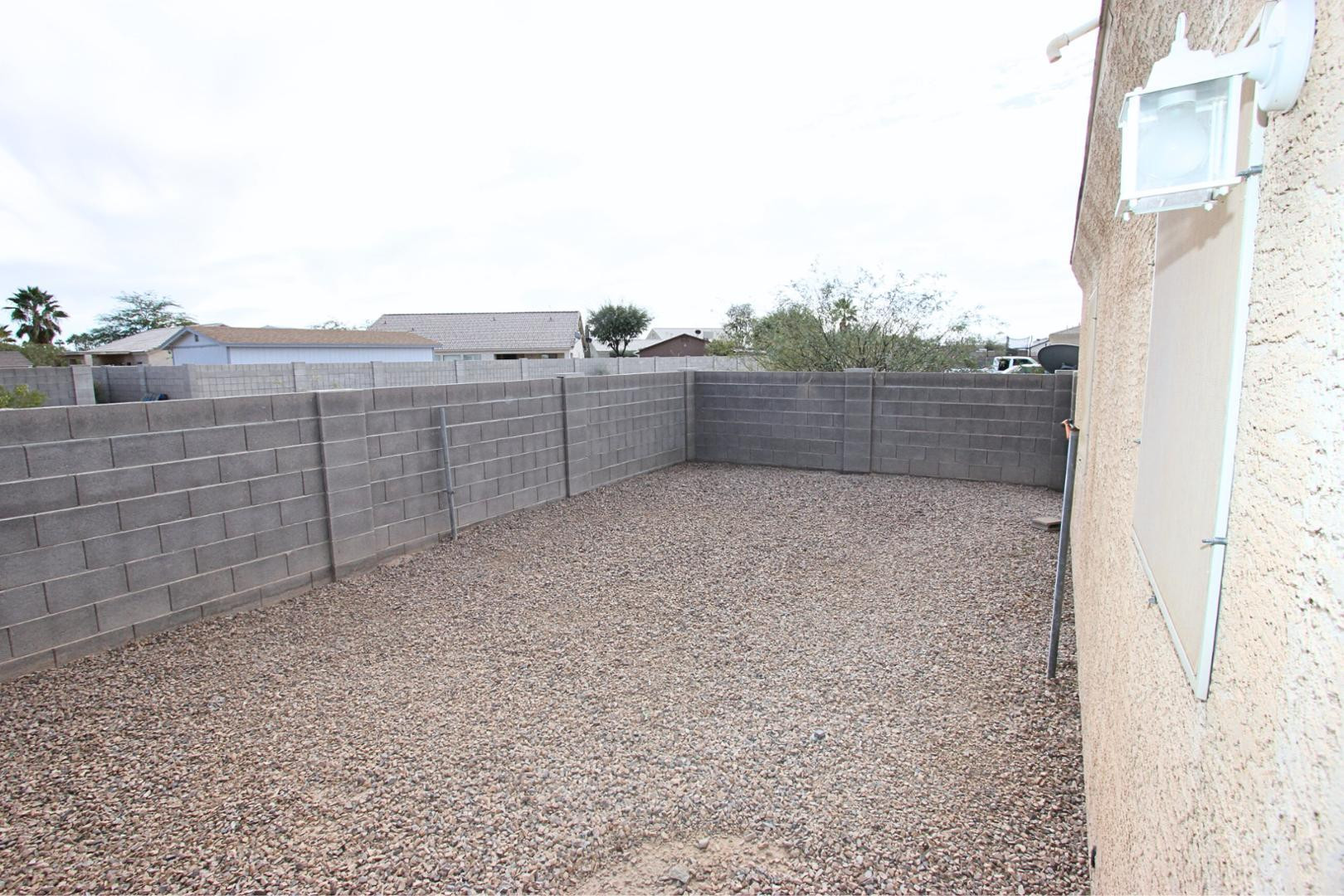 15588 South Yava Road, Unit B Arizona City, AZ 85123 - Photo 11 of 11 Photo #12