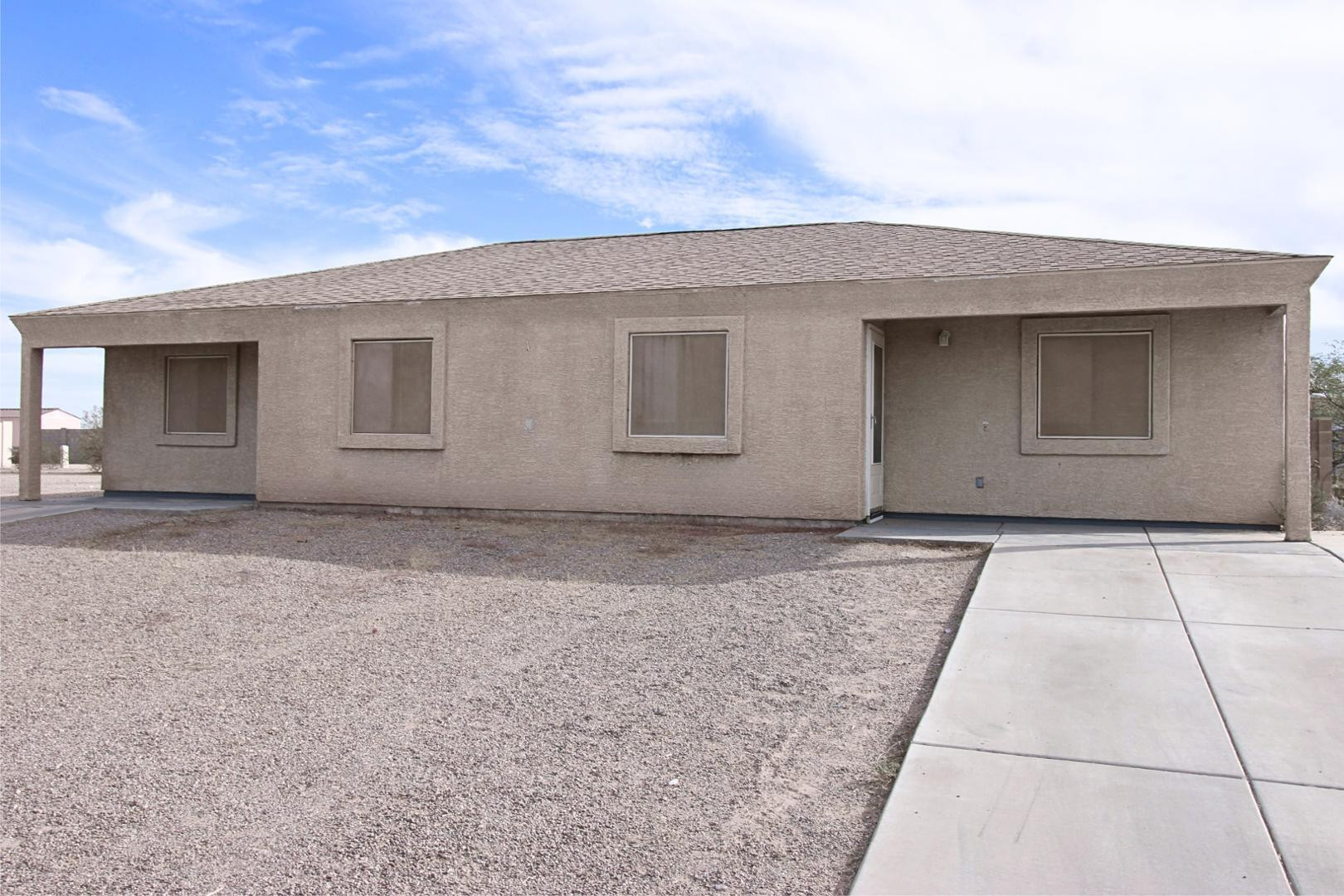 15588 South Yava Road, Unit B Arizona City, AZ 85123 - Photo 8 of 11 Photo #9