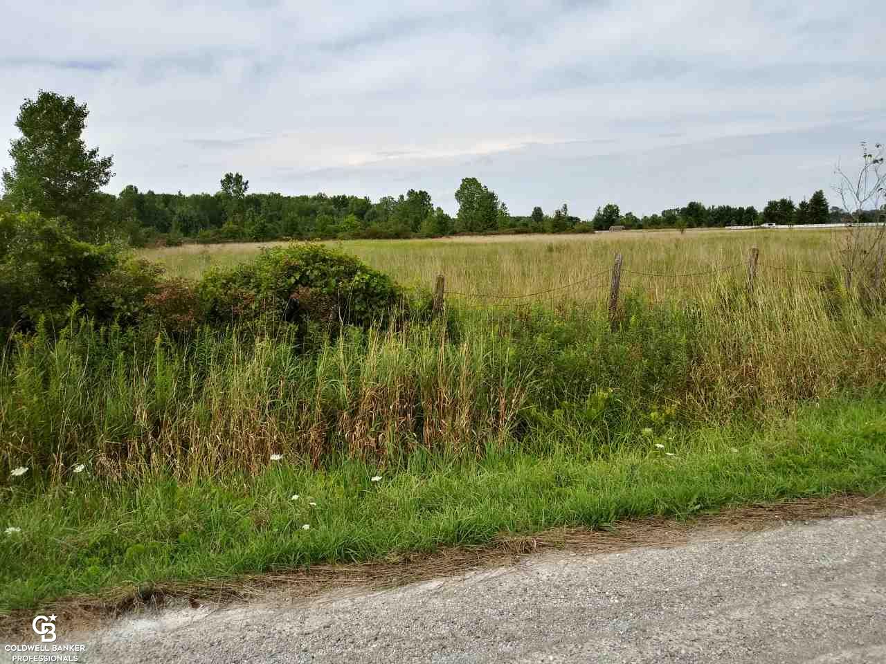 0 Booth Road East China, MI 48054 - Photo 4 of 5