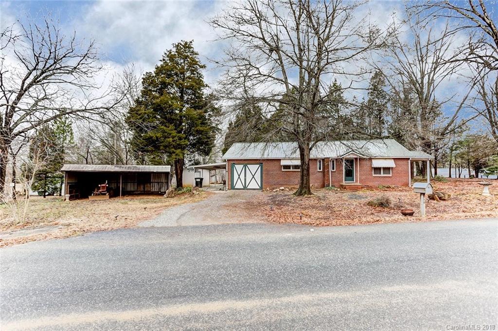 202 Forest Dellinger Road Bessemer City, NC 28016 - Photo 1 of 20 Gallery Image 1