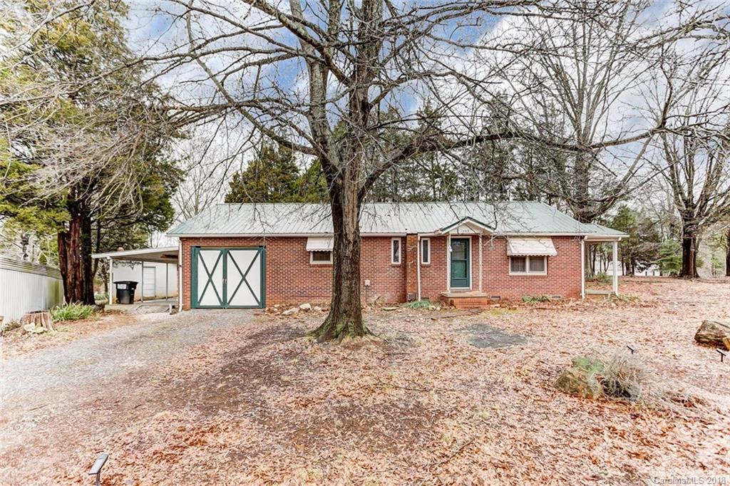 202 Forest Dellinger Road Bessemer City, NC 28016 - Photo 2 of 20 Gallery Image 2
