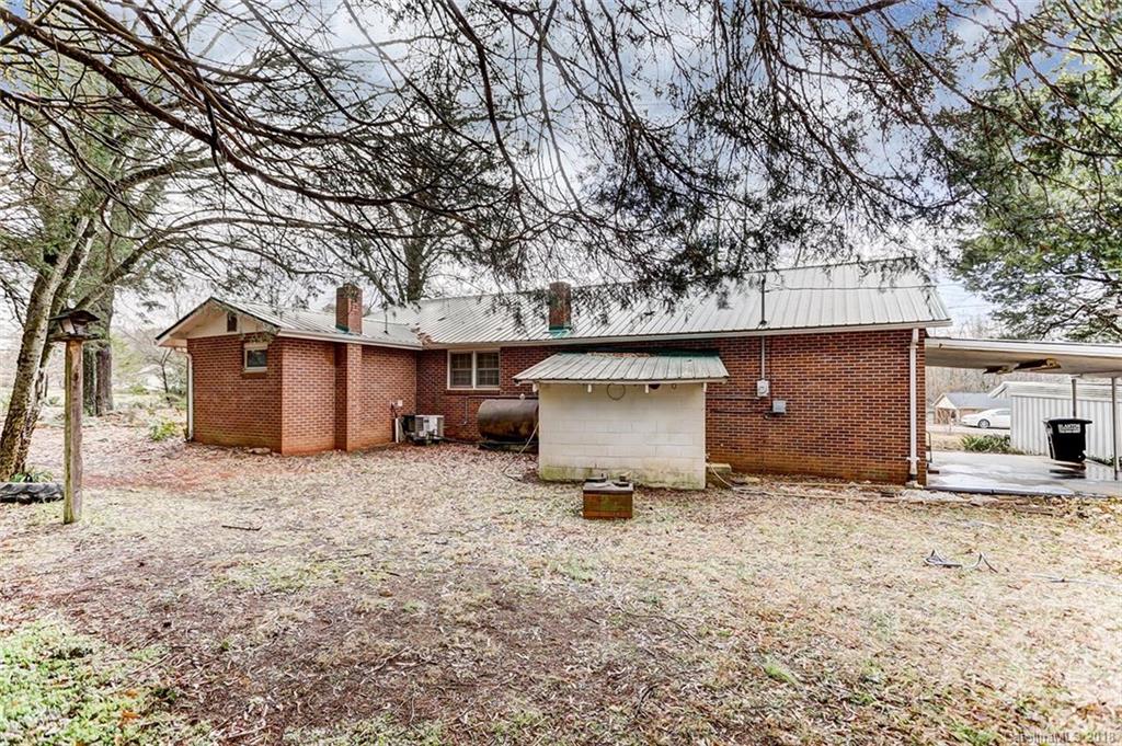 202 Forest Dellinger Road Bessemer City, NC 28016 - Photo 15 of 20 Gallery Image 15