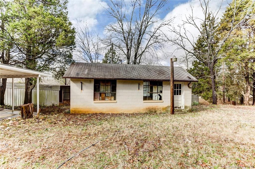 202 Forest Dellinger Road Bessemer City, NC 28016 - Photo 17 of 20 Gallery Image 17