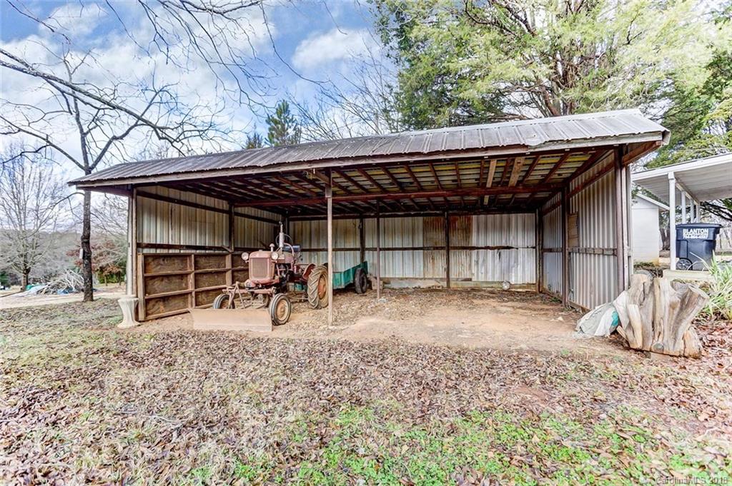 202 Forest Dellinger Road Bessemer City, NC 28016 - Photo 20 of 20 Gallery Image 20