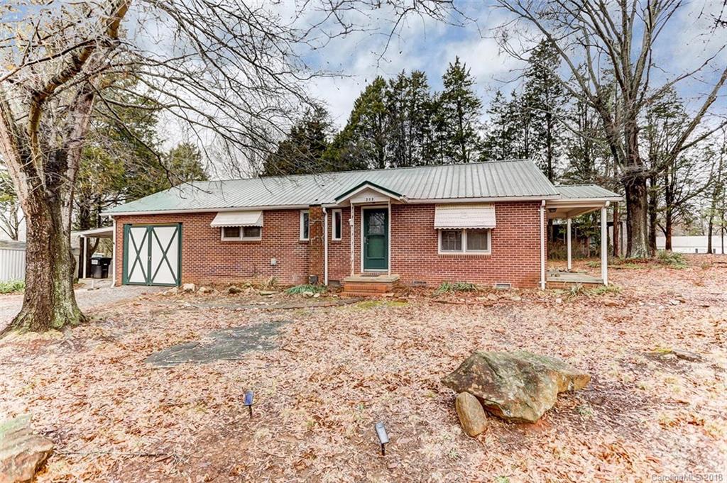202 Forest Dellinger Road Bessemer City, NC 28016 - Photo 3 of 20 Gallery Image 3