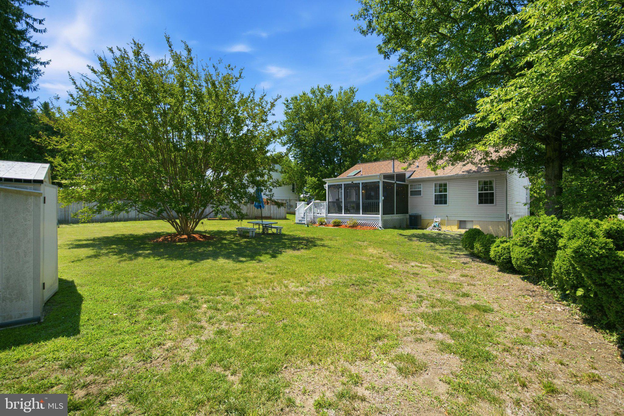 7606 Bentree Road Fort Washington, MD 20744 - Photo 31 of 32