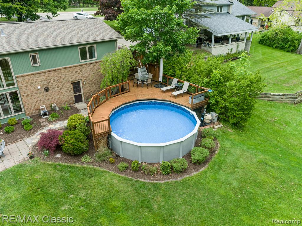 1467 West Avon Road Rochester Hills, MI 48309 - Photo 4 of 51
