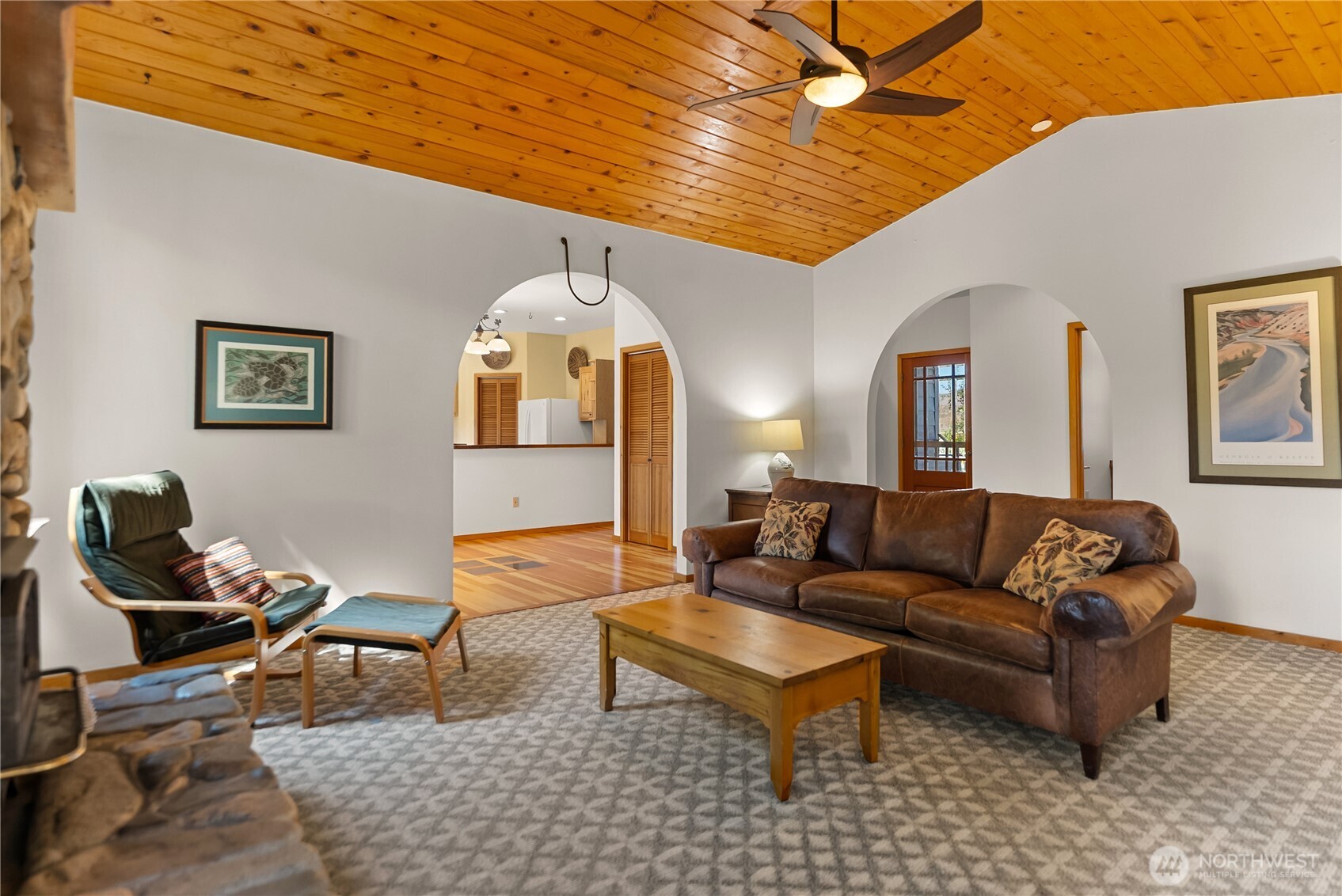 101 Evans Road Winthrop, WA 98862 - Photo 16 of 40 Gallery Image 16