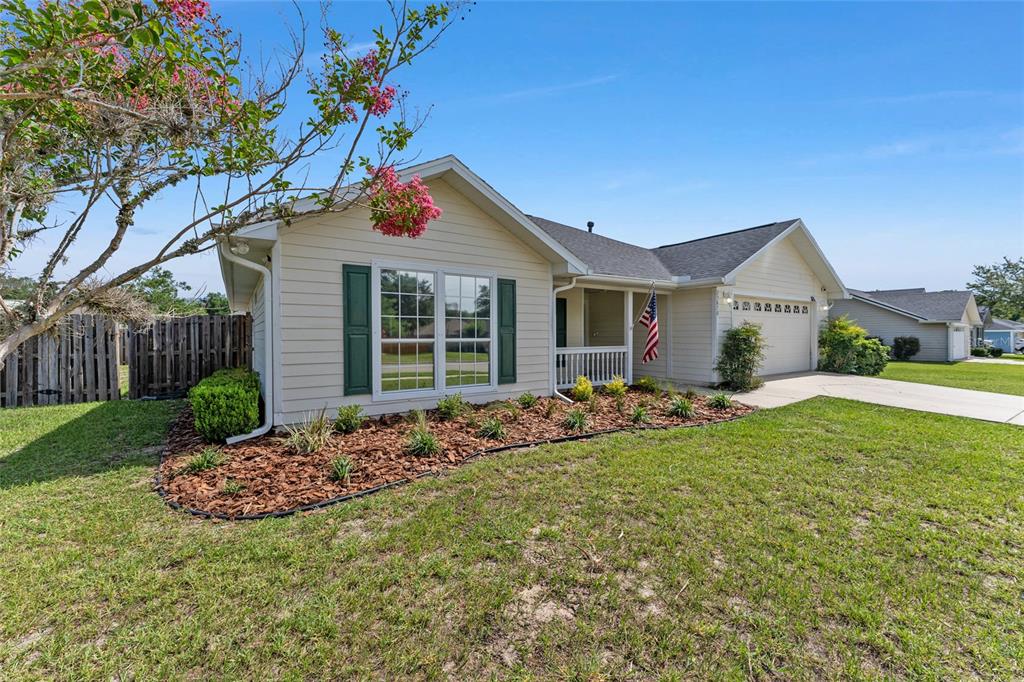 25670 Northwest 9th Road Newberry, FL 32669 - Photo 39 of 45