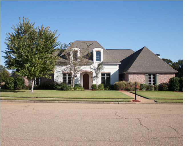 115 Carlton Boulevard Ridgeland, MS 39157 - Photo 1 of 19 Photo 1