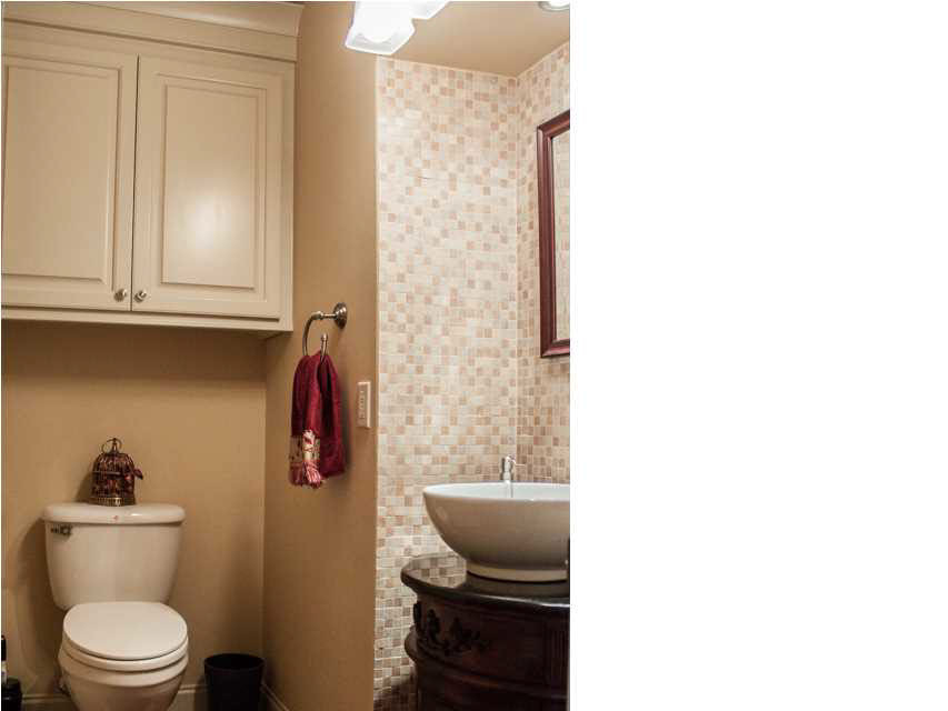 115 Carlton Boulevard Ridgeland, MS 39157 - Photo 11 of 19 Photo 11