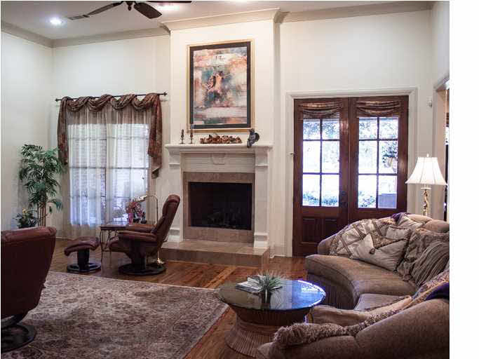 115 Carlton Boulevard Ridgeland, MS 39157 - Photo 5 of 19 Photo 5