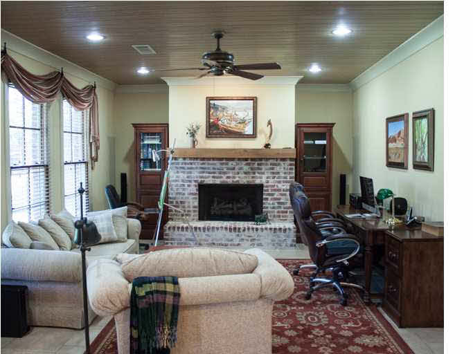 115 Carlton Boulevard Ridgeland, MS 39157 - Photo 7 of 19 Photo 7