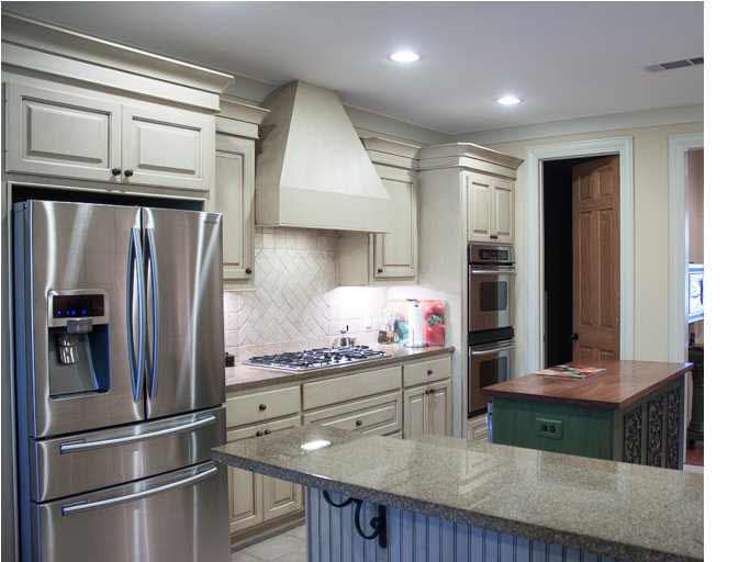 115 Carlton Boulevard Ridgeland, MS 39157 - Photo 9 of 19 Photo 9