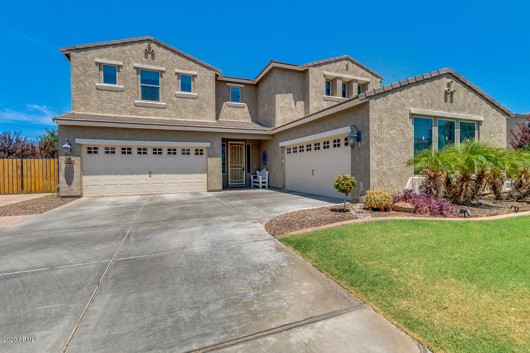 20180 East Rosa Road Queen Creek, AZ 85142 - Photo 1 of 63 02-Rosa
