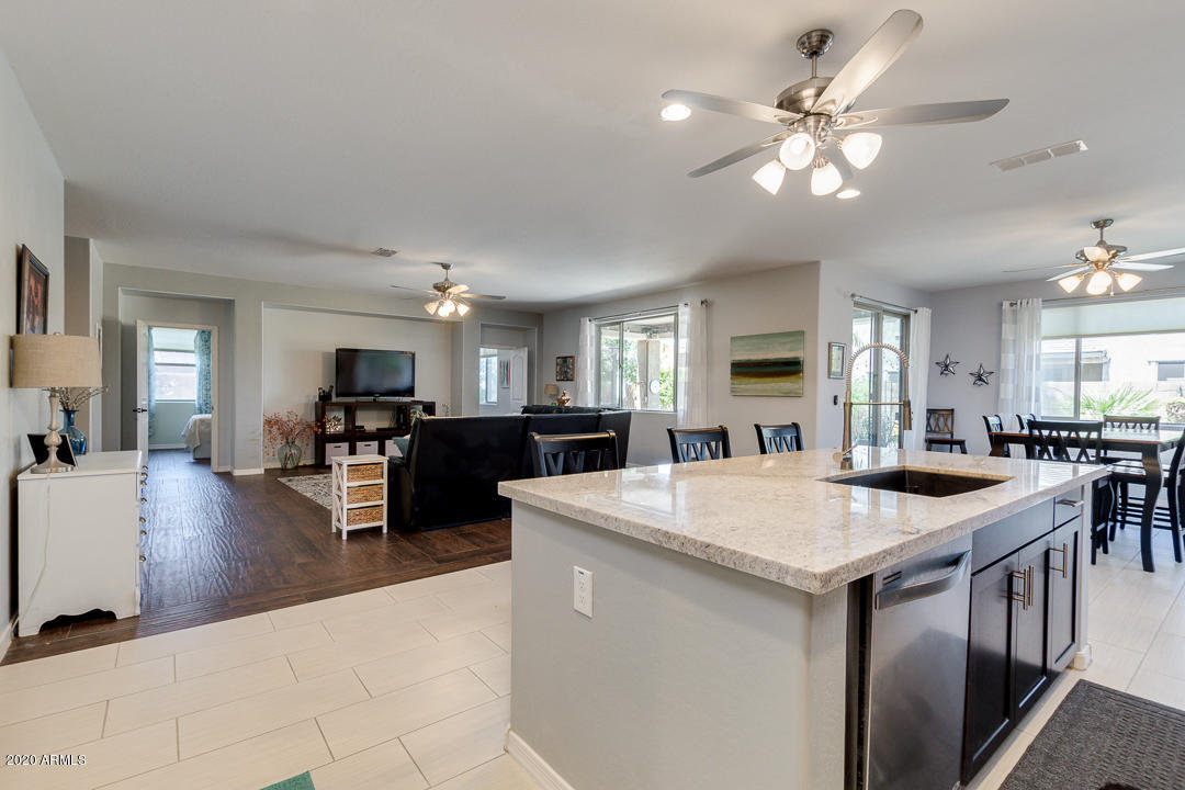 20180 East Rosa Road Queen Creek, AZ 85142 - Photo 22 of 63 19-Rosa