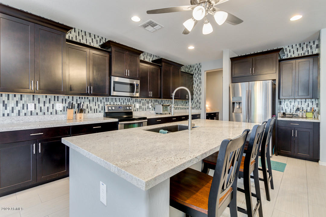 20180 East Rosa Road Queen Creek, AZ 85142 - Photo 3 of 63 17-Rosa