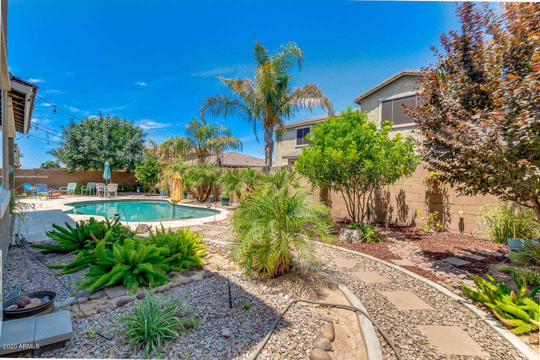 20180 East Rosa Road Queen Creek, AZ 85142 - Photo 53 of 63 53-Rosa