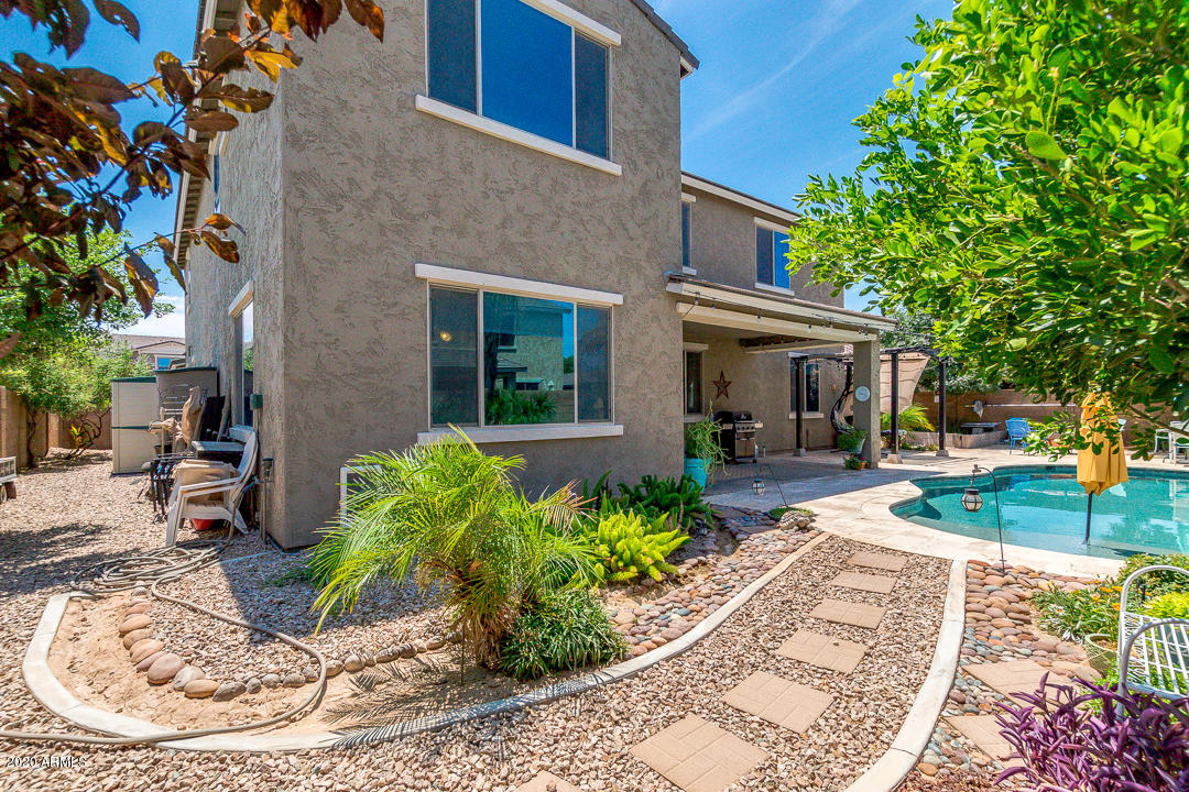 20180 East Rosa Road Queen Creek, AZ 85142 - Photo 54 of 63 54-Rosa