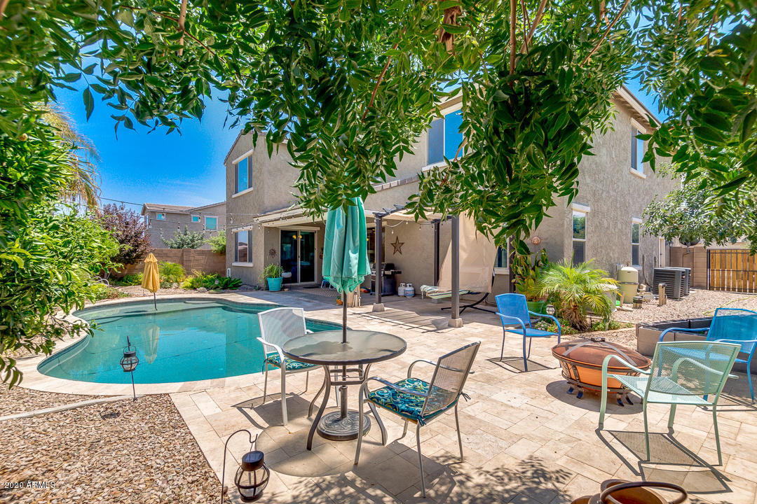 20180 East Rosa Road Queen Creek, AZ 85142 - Photo 55 of 63 55-Rosa