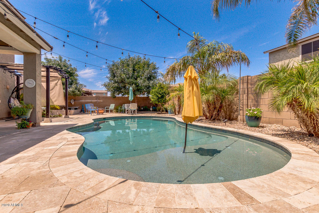 20180 East Rosa Road Queen Creek, AZ 85142 - Photo 56 of 63 56-Rosa