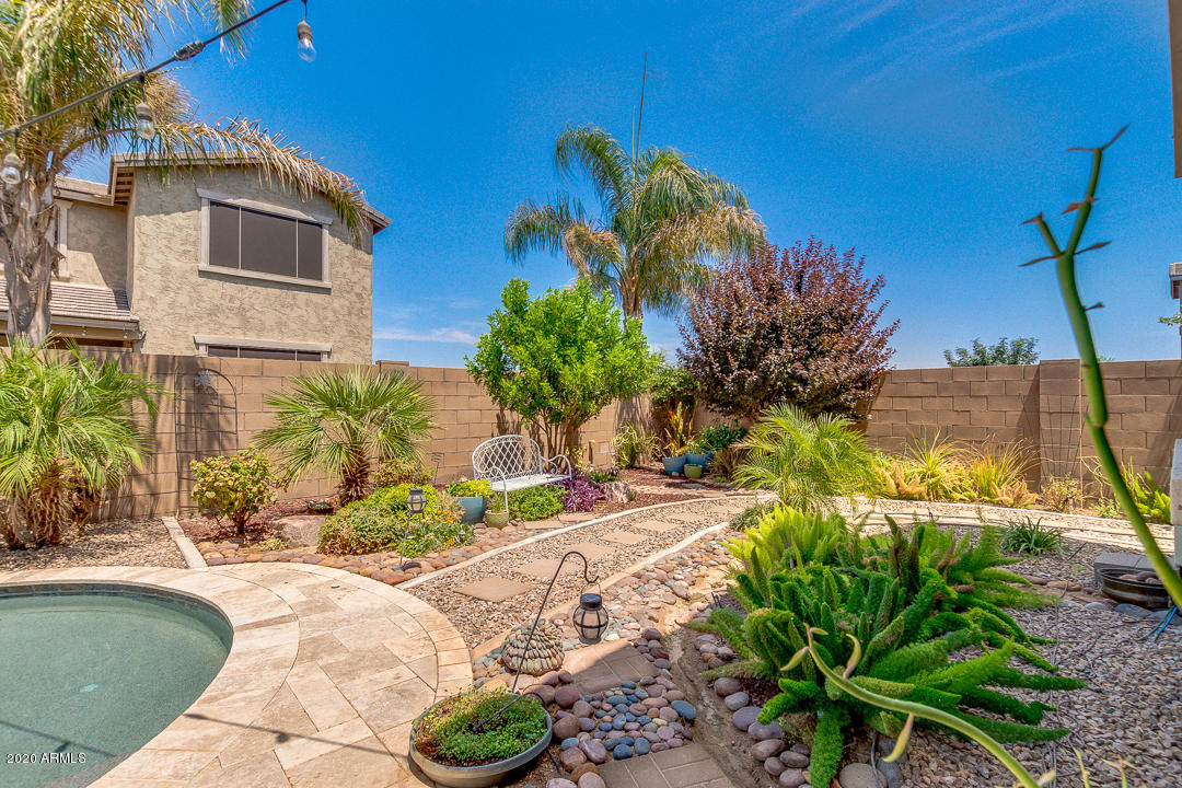 20180 East Rosa Road Queen Creek, AZ 85142 - Photo 59 of 63 60-Rosa