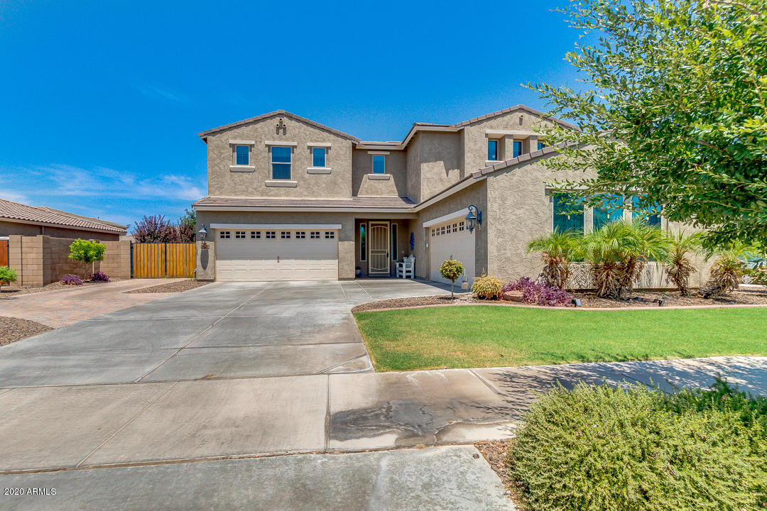 20180 East Rosa Road Queen Creek, AZ 85142 - Photo 6 of 63 01-Rosa