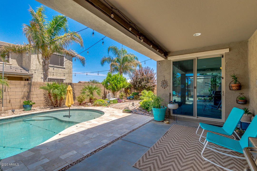 20180 East Rosa Road Queen Creek, AZ 85142 - Photo 63 of 63 64-Rosa