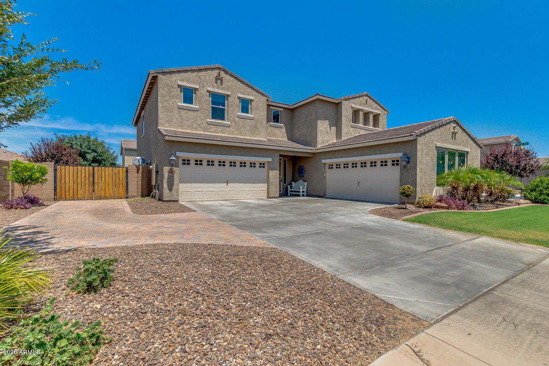 20180 East Rosa Road Queen Creek, AZ 85142 - Photo 7 of 63 03-Rosa