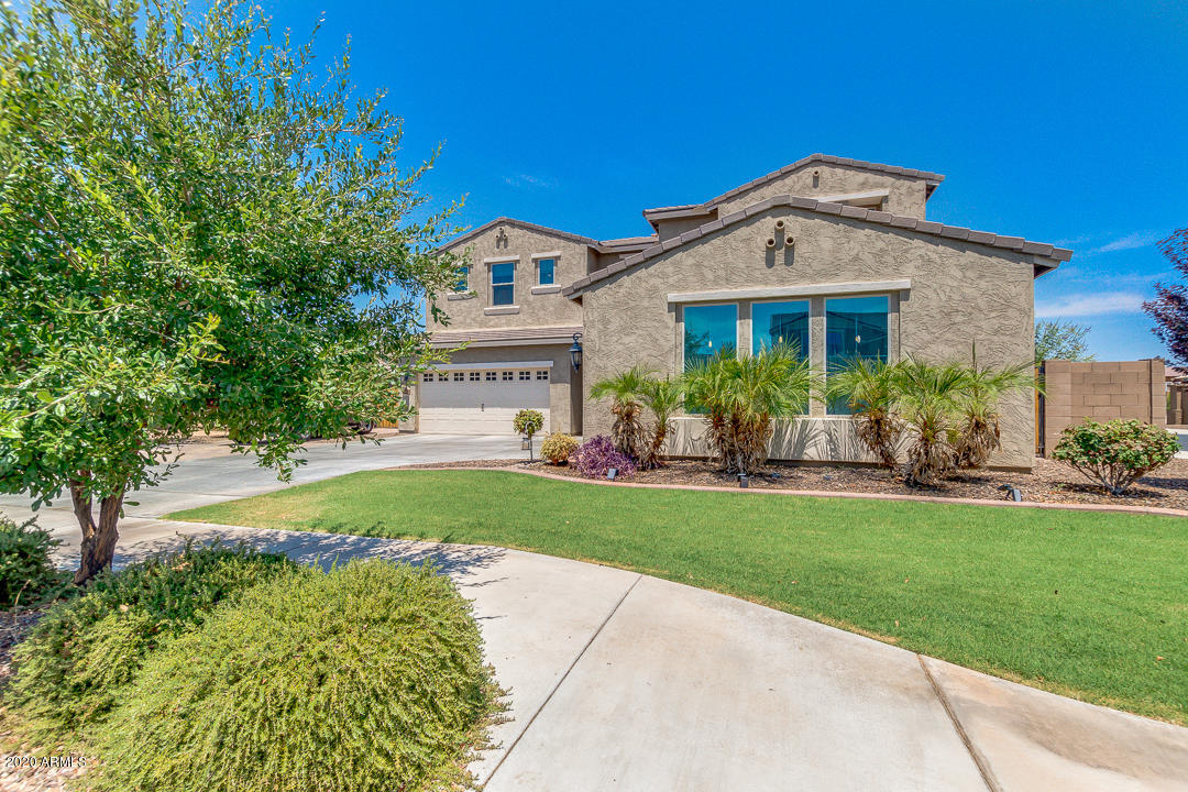 20180 East Rosa Road Queen Creek, AZ 85142 - Photo 8 of 63 04-Rosa