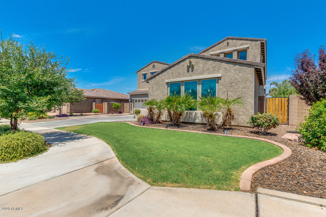 20180 East Rosa Road Queen Creek, AZ 85142 - Photo 9 of 63 05-Rosa