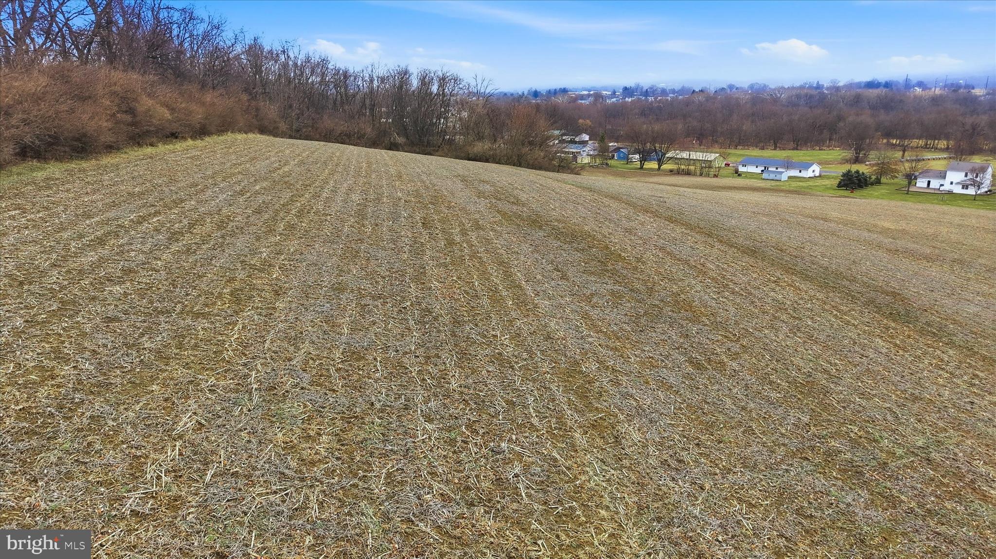 Lot Furnace Furnace Road Middleburg, PA 17842 - Photo 11 of 21 a view of an outdoor space and a yard