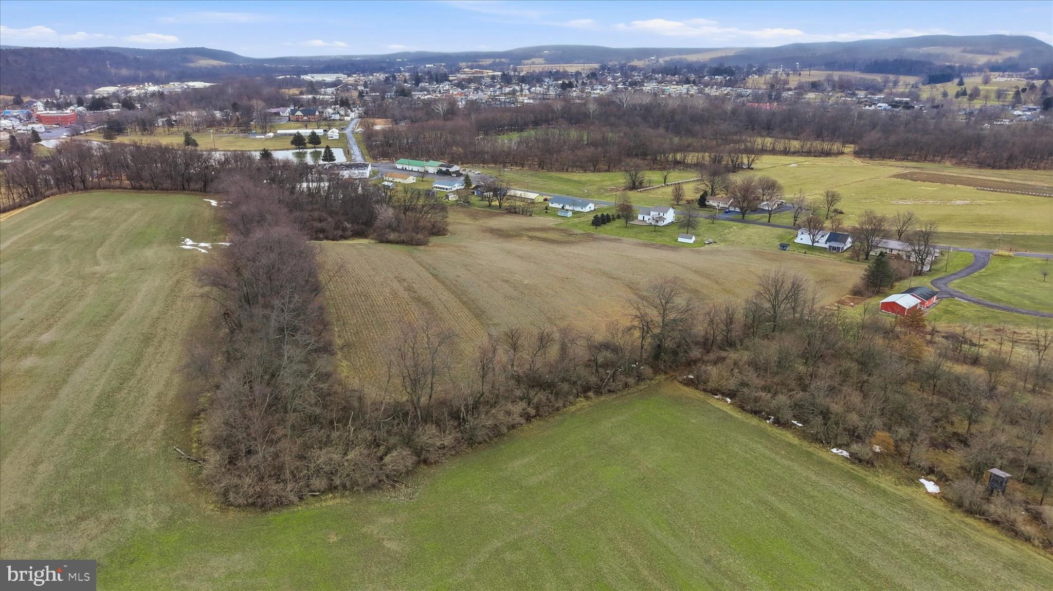 Lot Furnace Furnace Road Middleburg, PA 17842 - Photo 12 of 21 a view of a city