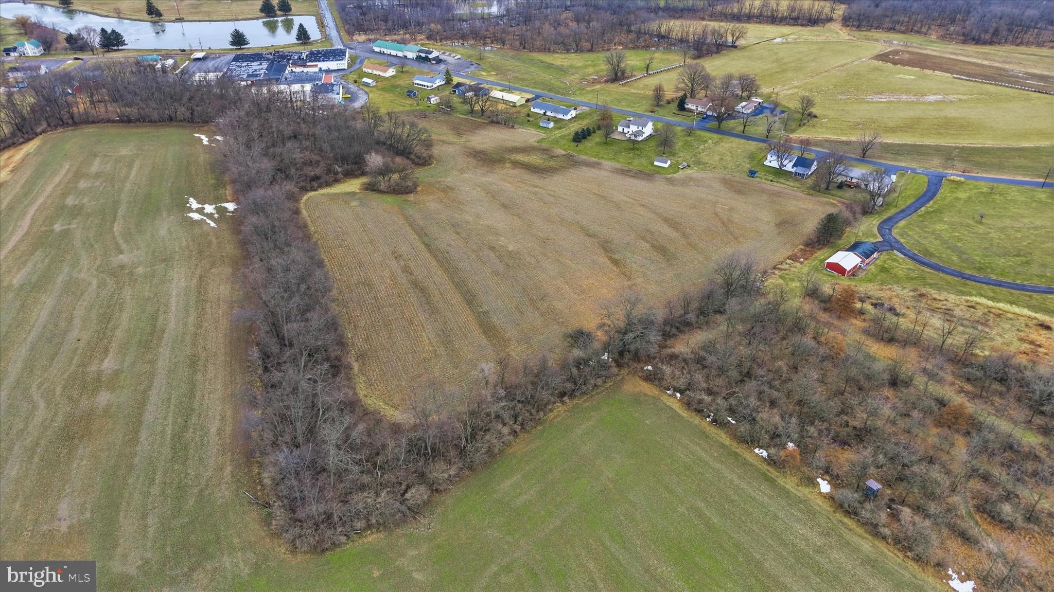 Lot Furnace Furnace Road Middleburg, PA 17842 - Photo 13 of 21 a view of swimming pool