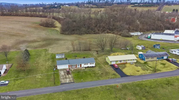 $325,000 | Lot Furnace Furnace Road, Middleburg, PA 17842