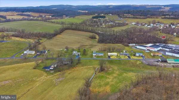 $325,000 | Lot Furnace Furnace Road, Middleburg, PA 17842