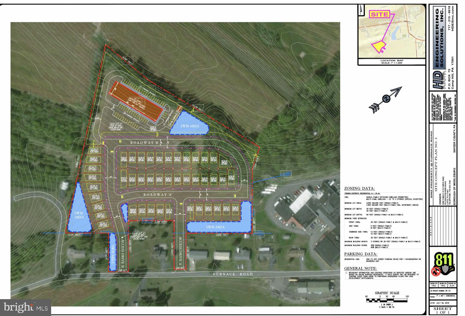 Lot Furnace Furnace Road Middleburg, PA 17842 - Photo 3 of 21