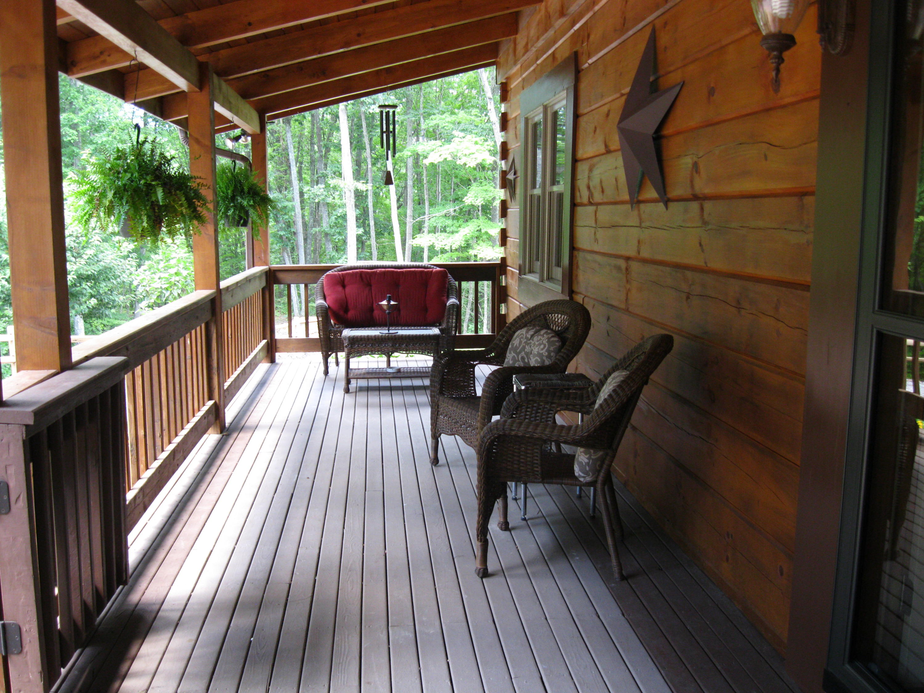 252 Falls Pointe Road Hinton, WV 25951 - Photo 30 of 53 Gallery Image 30
