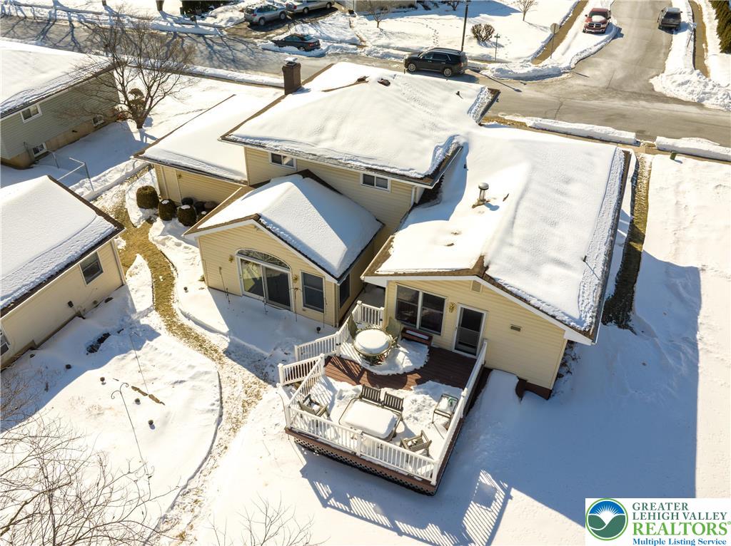 4487 Memphis Road Whitehall, PA 18052 - Photo 43 of 47