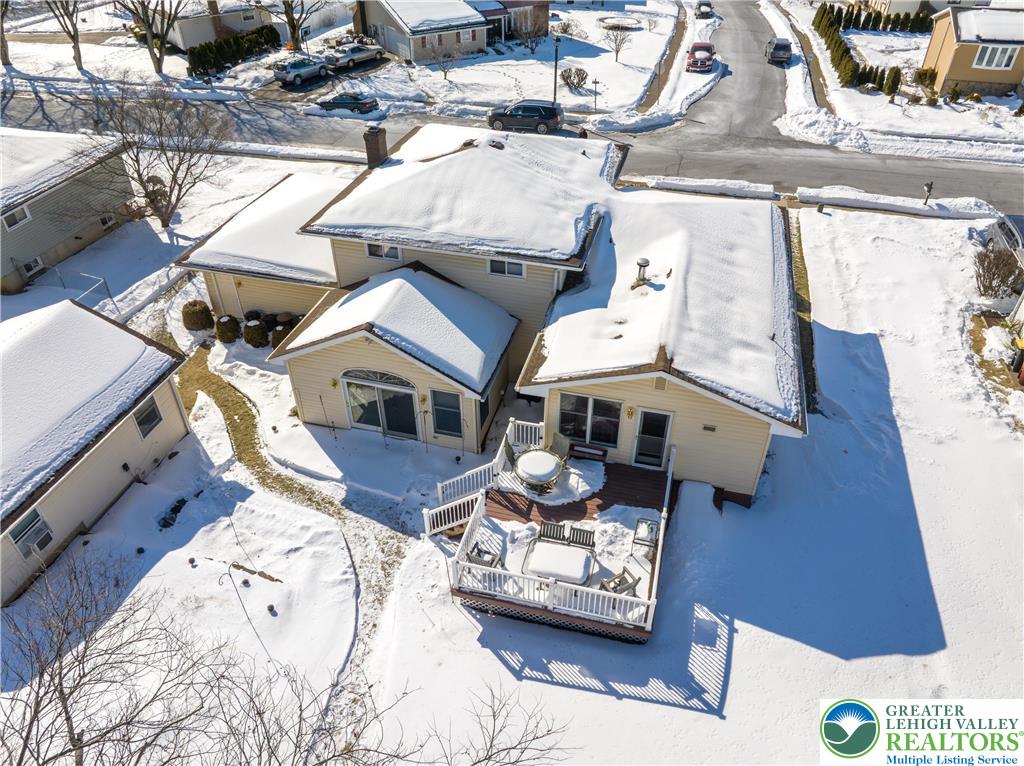 4487 Memphis Road Whitehall, PA 18052 - Photo 46 of 47