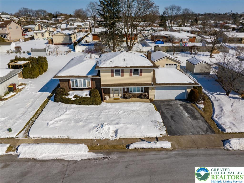 4487 Memphis Road Whitehall, PA 18052 - Photo 47 of 47