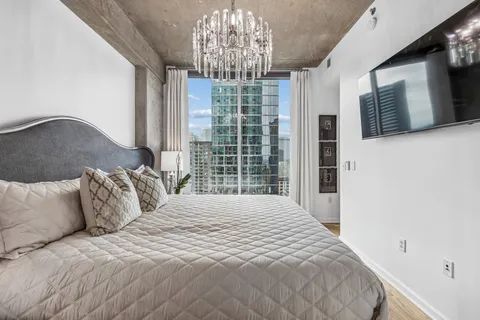 $445,000 | 415 Church Street, Unit 1604, Nashville, TN 37219