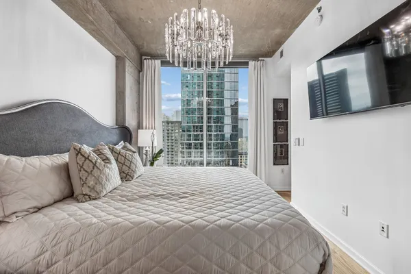 $445,000 | 415 Church Street, Unit 1604, Nashville, TN 37219
